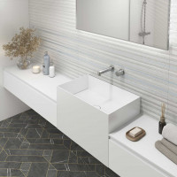 Modular Marquina Natural 50X100