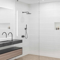 Modular Oak Natural 50X100