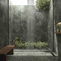Alchemy Green Natural 10Mm 50X100
