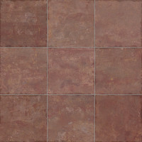 Argilla Rosso Pre-Scored-20 60X60