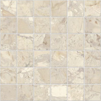 Ashen Beige Nat Mos 5X5 30X30