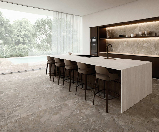 Travertino Navona Natural 120X280