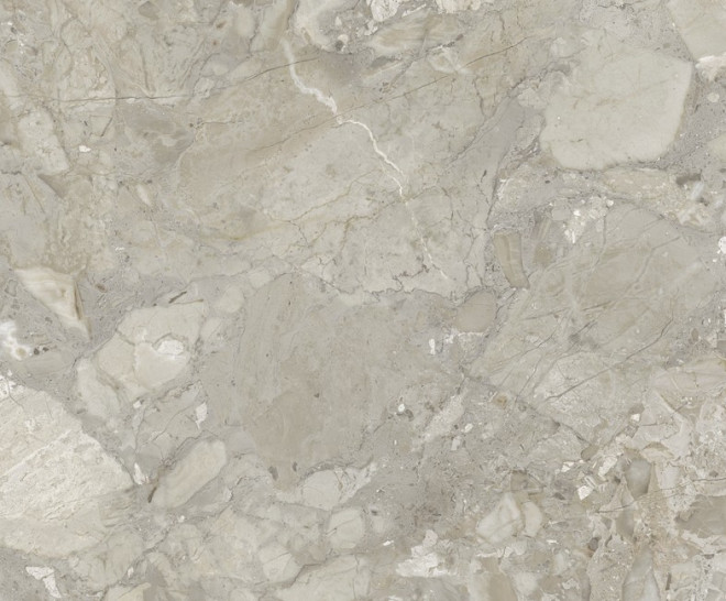Ashen Grey Solid 2Cm 50X100