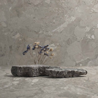 Ashen Grey Natural 120X280
