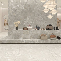 Ashen Grey Natural 120X280