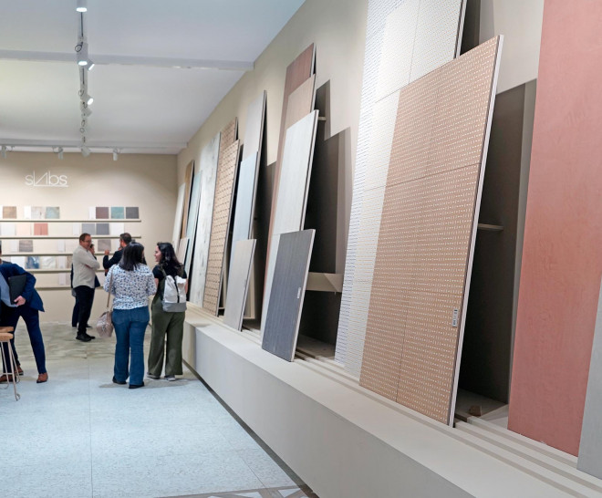 Apavisa Porcelánico conferma la sua presenza al Cersaie 2025 con sette nuove collezioni