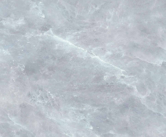 Himalaya Blue Silk 100X100