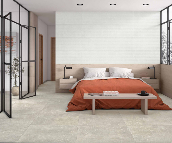 Instinto Taupe Natural 90X90