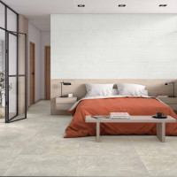 Instinto Taupe Natural 45X90
