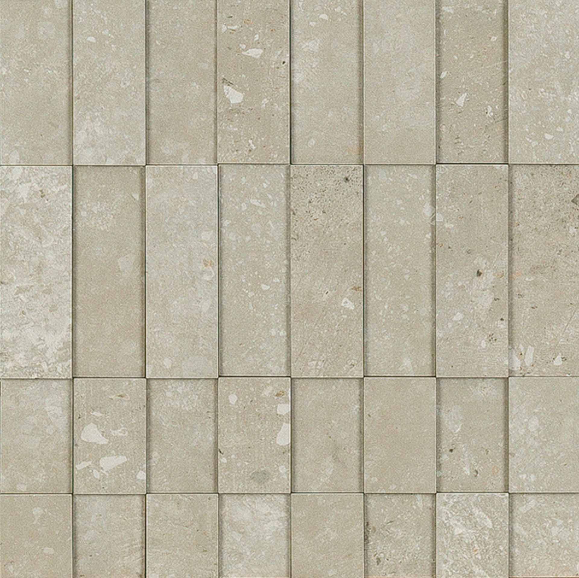 Instinto Taupe Nat Mos Brick 30X30