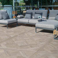 Intarsio Beige Natural 60X60