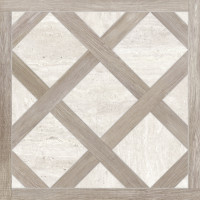 Intarsio Navona Natural 60X60