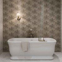 Ion Gold Decor 50X100