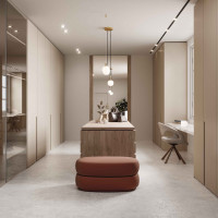 Ion Pearl Natural 50X100