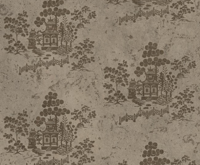 Ion Gold Decor 50X100