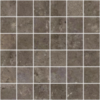 Kangen Brown Nat Mos 5X5 30X30