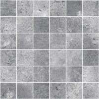 Kangen Grey Nat Mos 5X5 30X30