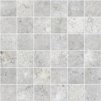 Kangen White Nat Mos 5X5 30X30