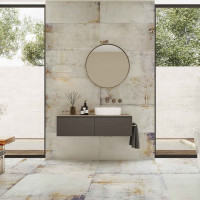 Lamiere White Natural 120X120