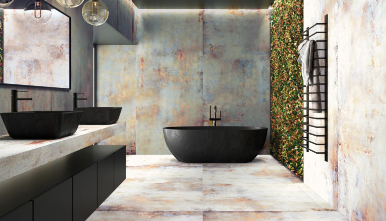 Sisu Grana Lappato 60X60