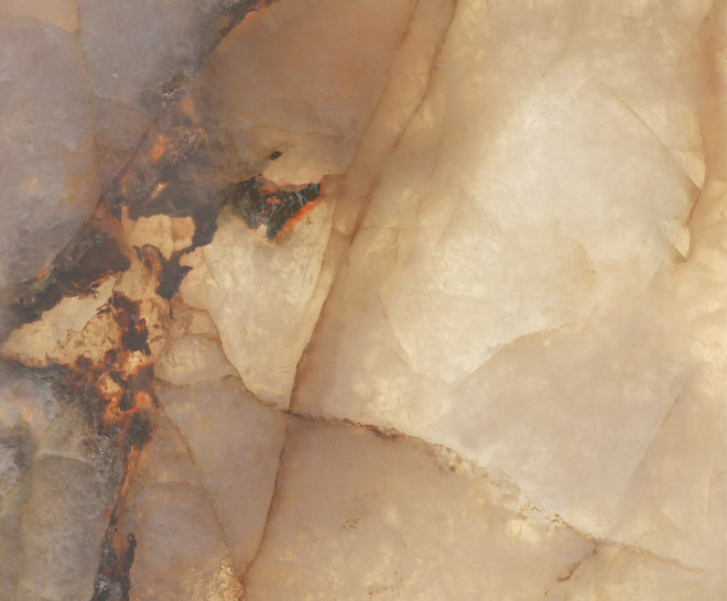 Lumen Ambar Polished 120X120