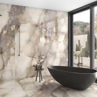Lumen Ivory Polished 60X120