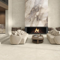 Lumen Ivory Polished 60X120