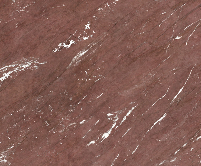 Marble Cardinale Rosso 3D Lappato 120X280