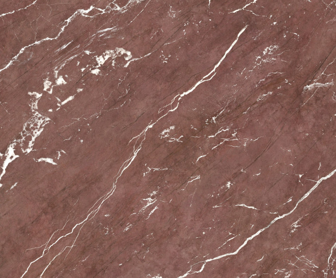 Marble Cardinale Rosso 3D Natural 120X280