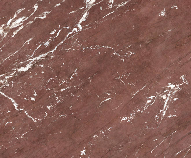 Marble Cardinale Rosso 3D Natural 120X120
