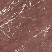 Marble Cardinale Rosso 3D Natural 120X120