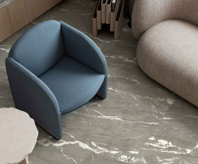 Marble Cardinale Grey Natural 50X100
