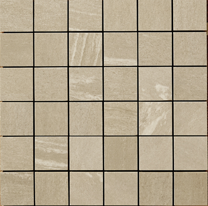 Materia Beige Nat Mosai 5X5 30X30
