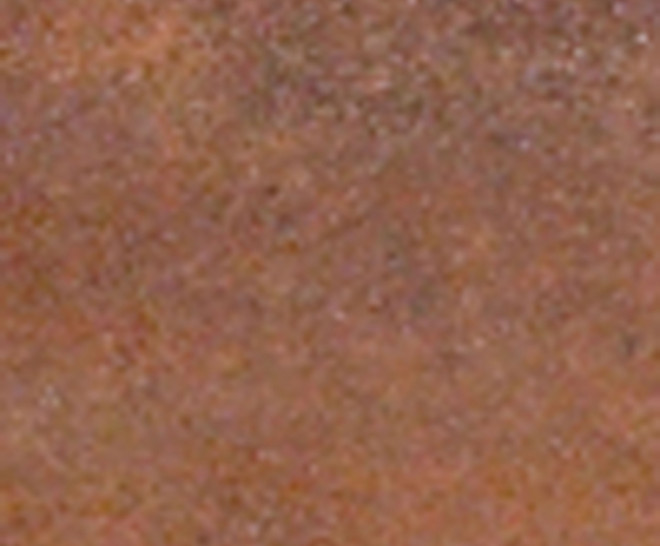 Metal Copper Natural Taco 7,5X7,5