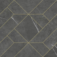 Modular Marquina Natural 50X100