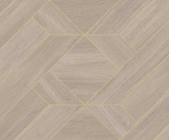 Modular Oak Natural 50X100