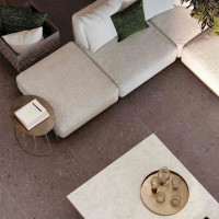Nagel Red Natural 60X60