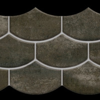Nanocorten Titanium Lap Mos Flake 15X45