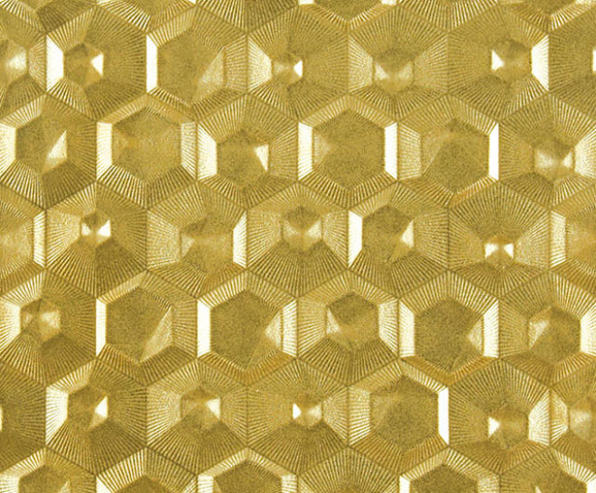 Nanoforma Gold Illusion 30X90