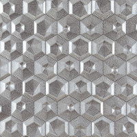 Nanoforma Silver Illusion 30X90