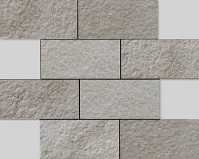 Neocountry Grey Boc Mosai 7,5X15 30X30