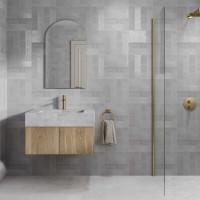 Nexo Ivory Decor 30X30