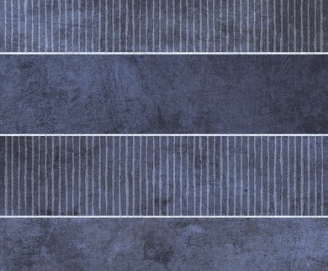 Nexo Cobalt Decor 30X30