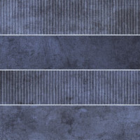 Nexo Cobalt Decor 30X30