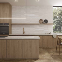 Nexo Ivory Decor 30X30
