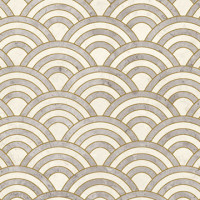 Perlino Grey Chained 30X100