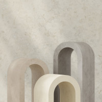 Perlino Beige Natural 50X100
