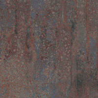 Rust Titanium Lappato 100X100