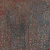 Rust Titanium Natural 60X60