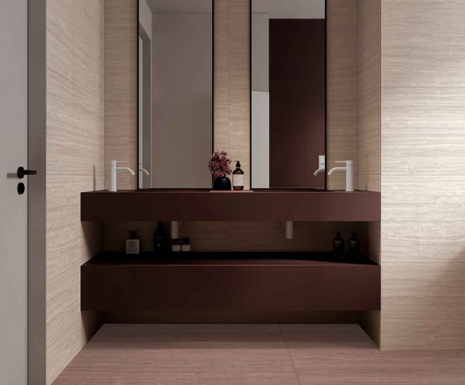 Tacto Beige Natural 50X100